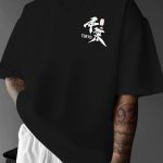 T-shirt-streetwear-japonais-avec-illustration-de-samourai-et-inscription-Tokyo-picture-2