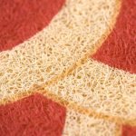 Tapis-poisson-japonais-a-ecailles-graphiques-et-il-cercle-pour-decoration-interi-picture-9