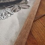 Tenture-murale-japonaise-en-toile-avec-motifs-de-samourai-geisha-et-tigre-du-mon-picture-4