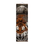 Tenture-murale-japonaise-en-toile-avec-motifs-de-samourai-geisha-et-tigre-du-mon-picture-7