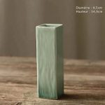 Vase-en-ceramique-emaillee-a-degrade-de-vert-celadon-technique-3602
