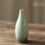 Vase-en-ceramique-emaillee-a-degrade-de-vert-celadon-technique-5642