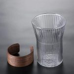 Verre-a-the-japonais-en-borosilicate-avec-manchon-en-noyer-picture-5