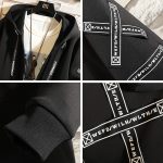 Veste-a-capuche-streetwear-japonaise-a-imprimes-en-croix-au-dos-picture-3
