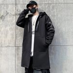 Veste-a-capuche-streetwear-japonaise-a-imprimes-en-croix-au-dos-picture-6