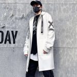 Veste-a-capuche-streetwear-japonaise-a-imprimes-en-croix-au-dos-picture-7