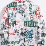 Veste-en-jean-blanc-a-imprime-graffiti-multicolore-style-street-art-picture-2