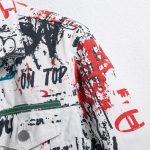 Veste-en-jean-blanc-a-imprime-graffiti-multicolore-style-street-art-picture-5