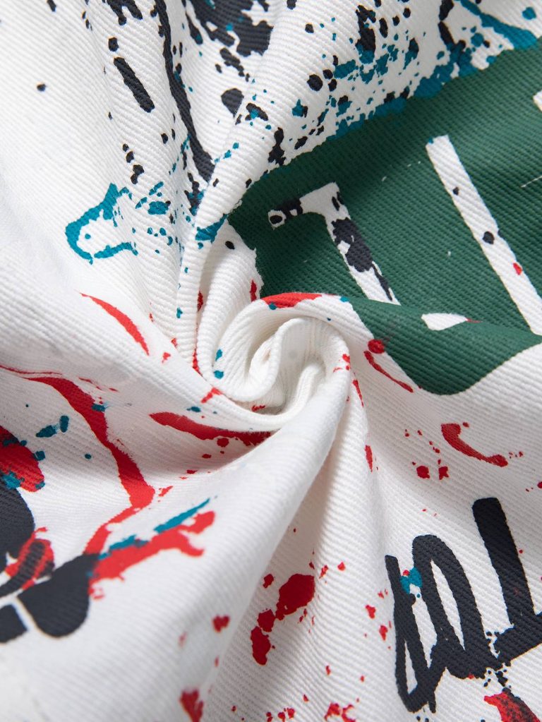 Veste-en-jean-blanc-a-imprime-graffiti-multicolore-style-street-art-picture-6