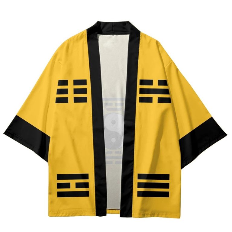 Veste-kimono-femme-et-homme-a-motifs-yin-yang-et-bagua-picture-2