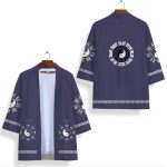 Veste-kimono-femme-et-homme-a-motifs-yin-yang-et-bagua-picture-6