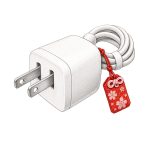 Adaptateur Prise
