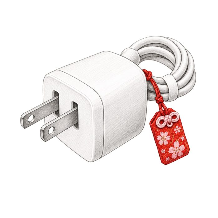 Adaptateur Prise