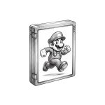 Jeux Vidéo Mario