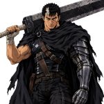 Berserk