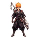 Bleach