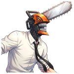 Chainsaw Man