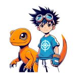 Digimon