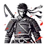 Ghost of Tsushima