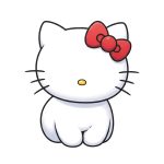 Hello Kitty et Sanrio