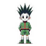 Hunter x Hunter