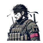Metal Gear Solid