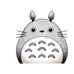 Mon Voisin Totoro