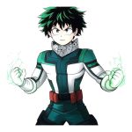 My Hero Academia