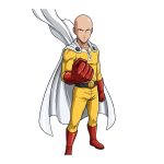 One Punch Man