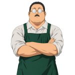 Sakamoto Days