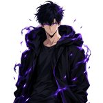 Solo Leveling