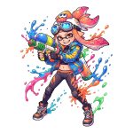 Splatoon