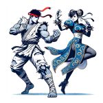 Street Fighter