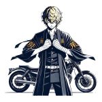Tokyo Revengers