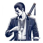 Yakuza