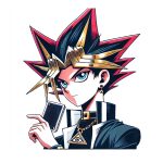 Yu-Gi-Oh!