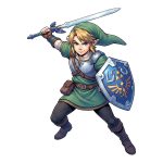 Zelda