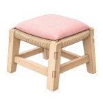 Tabouret Japonais