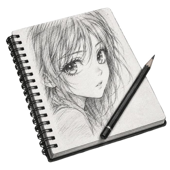 Apprendre le Manga