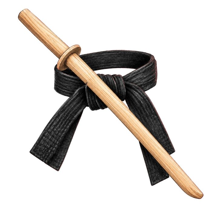 Arts Martiaux Japonais