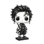 Vignette funko pop demon slayer blanc