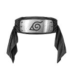Vignette goodies naruto blanc