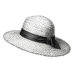 Vignette goodies one piece blanc