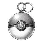 Vignette goodies pokemon blanc