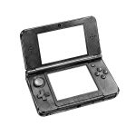Vignette jeux video pokemon blanc