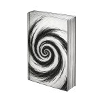 Vignette mangas et livres naruto blanc