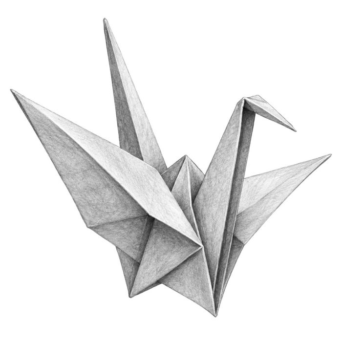 Papier et Livres d'Origami
