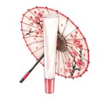 Protection Solaire Japonaise