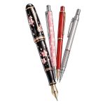 Stylos et Porte-Mines Japonais