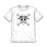 Vignette vetements one piece blanc